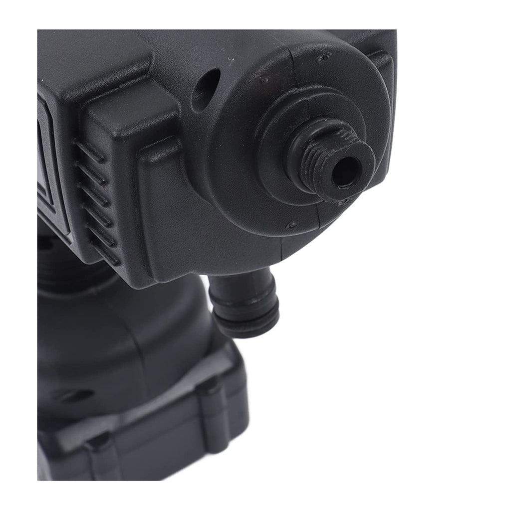 Hidrolavadora Portatil Recargable