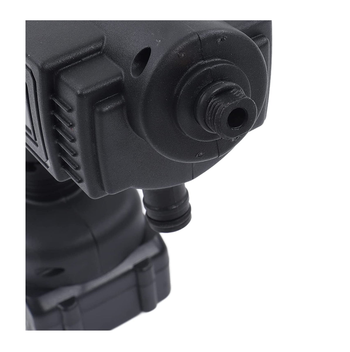 Hidrolavadora Portatil Recargable