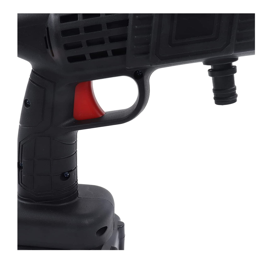 Hidrolavadora Portatil Recargable