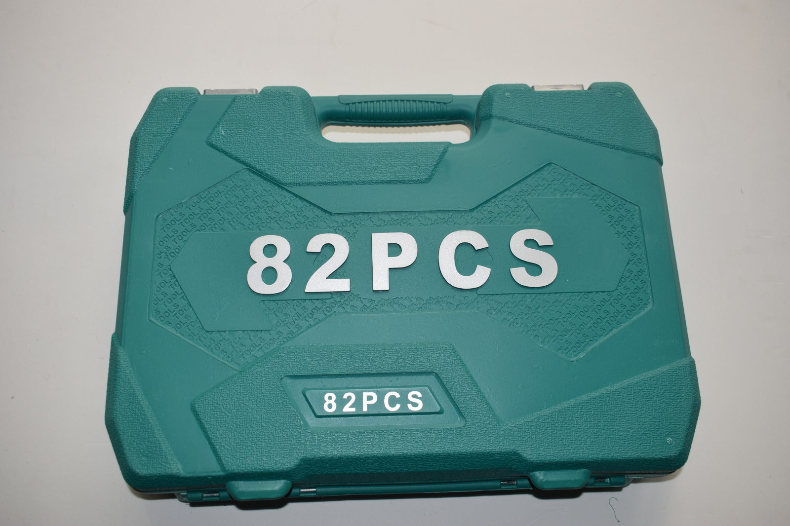 Kit Llaves y Copas 81 pcs